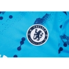 Chandal del Chelsea Manga Corta 2024-25 Azul - Pantalon Corto