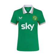 1a Equipacion Camiseta Irlanda 2025 1a Equipacion Camiseta Irlanda 2025