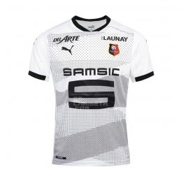 2ª Equipacion Camiseta Stade Rennais 20-21