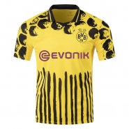 1a Equipacion Camiseta Borussia Dortmund 2025 Tailandia 1a Equipacion Camiseta Borussia Dortmund 2025 Tailandia