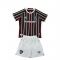 1a Equipacion Camiseta Fluminense Nino 2025 1a Equipacion Camiseta Fluminense Nino 2025