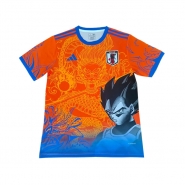 Camiseta Japon Special 2025 Tailandia Naranja Camiseta Japon Special 2025 Tailandia Naranja