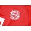 Chandal de Sudadera del Bayern Munich 2024-25 Rojo