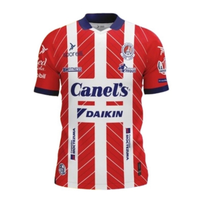 1a Equipacion Camiseta Atletico San Luis 24-25 Tailandia