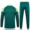 Chandal de Chaqueta del Palmeiras 24-25 Verde