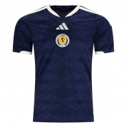 1ª Equipacion Camiseta Escocia 2026 1ª Equipacion Camiseta Escocia 2026