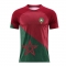 Camiseta Marruecos Special 2025 Tailandia Rojo Camiseta Marruecos Special 2025 Tailandia Rojo