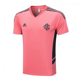 Camiseta de Entrenamiento SC Internacional 22-23 Rosa