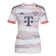 2a Equipacion Camiseta Bayern Munich Mujer 25-26 2a Equipacion Camiseta Bayern Munich Mujer 25-26