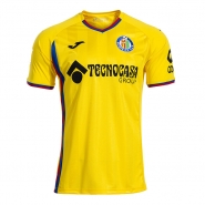 3ª Equipacion Camiseta Getafe 25-26 Tailandia 3ª Equipacion Camiseta Getafe 25-26 Tailandia