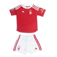 1a Equipacion Camiseta Nottingham Forest Nino 23-24