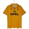 3ª Equipacion Camiseta AC Milan Retro 95-96 3ª Equipacion Camiseta AC Milan Retro 95-96