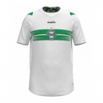 1a Equipacion Camiseta Coritiba 2024 Tailandia