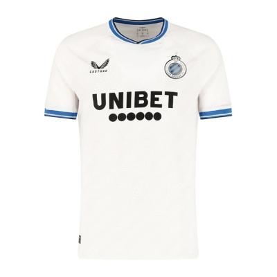 2a Equipacion Camiseta Club Brugge 24-25