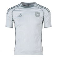 Camiseta Pre Partido del Charlotte FC 2025 Camiseta Pre Partido del Charlotte FC 2025