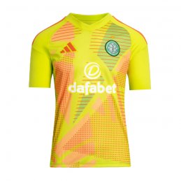 1a Equipacion Camiseta Celtic Portero 24-25