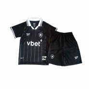 2ª Equipacion Camiseta Botafogo Nino 2025 2ª Equipacion Camiseta Botafogo Nino 2025