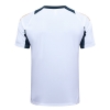 Camiseta de Entrenamiento Real Madrid 2024-25 Blanco