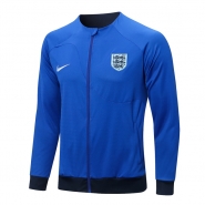 Chaqueta del Inglaterra 22-23 Azul