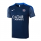 Camiseta de Entrenamiento Paris Saint-Germain 25-26 Azul Camiseta de Entrenamiento Paris Saint-Germain 25-26 Azul