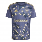3a Equipacion Camiseta Boca Juniors 2025 3a Equipacion Camiseta Boca Juniors 2025