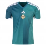 1ª Equipacion Camiseta Irlanda del Norte Authentic 2026 1ª Equipacion Camiseta Irlanda del Norte Authentic 2026