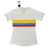 Camiseta Colombia Centenary Mujer 2024