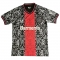 Camiseta de Entrenamiento Bayer Leverkusen 24-25 Negro