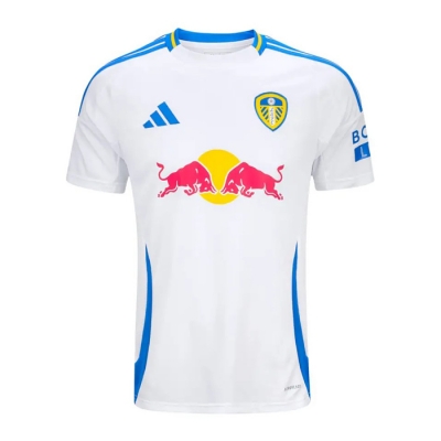 1a Equipacion Camiseta Leeds United 24-25 Tailandia