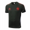 Camiseta de Entrenamiento Bayern Munich 25-26 Verde Camiseta de Entrenamiento Bayern Munich 25-26 Verde