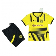 Camiseta Borussia Dortmund Cup 24-25