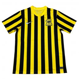 1a Equipacion Camiseta Al-Ittihad 22-23 Tailandia