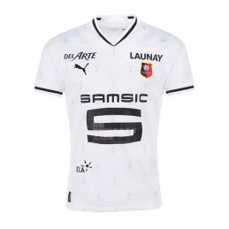 2ª Equipacion Camiseta Stade Rennais 22-23