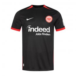 2a Equipacion Camiseta Eintracht Frankfurt 24-25