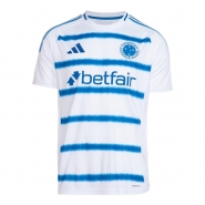 2ª Equipacion Camiseta Cruzeiro 2025 2ª Equipacion Camiseta Cruzeiro 2025