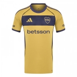 2ª Equipacion Camiseta Boca Juniors 2025 2ª Equipacion Camiseta Boca Juniors 2025