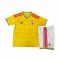 1ª Equipacion Camiseta Colombia Nino 2026 1ª Equipacion Camiseta Colombia Nino 2026