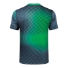 Camiseta de Entrenamiento Nigeria 24-25 Gris Verde