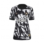 4a Equipacion Camiseta Botafogo Mujer 2025 4a Equipacion Camiseta Botafogo Mujer 2025