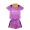 Camiseta Borussia Dortmund Special Nino 25-26 Rosa Camiseta Borussia Dortmund Special Nino 25-26 Rosa