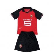 1a Equipacion Camiseta Stade Rennais Nino 25-26 1a Equipacion Camiseta Stade Rennais Nino 25-26