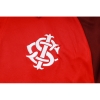 Conjunto Polo del SC Internacional 24-25 Rojo