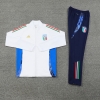 Chaqueta del Italia 2024-25 Blanco