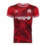 1ª Equipacion Camiseta Hapoel Beer Sheva 25-26 Tailandia 1ª Equipacion Camiseta Hapoel Beer Sheva 25-26 Tailandia