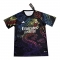 Camiseta Real Madrid del Dragon 24-25 Tailandia Negro