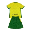 1a Equipacion Camiseta Norwich City Nino 24-25