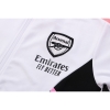 Chaqueta del Arsenal 22-23 Blanco