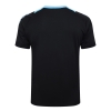 Camiseta de Entrenamiento Argentina 24-25 Negro