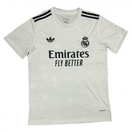 Camiseta Real Madrid Special 2024 Tailandia-2025 Blanco