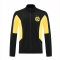 Chaqueta del Borussia Dortmund 25-26 Negro Chaqueta del Borussia Dortmund 25-26 Negro